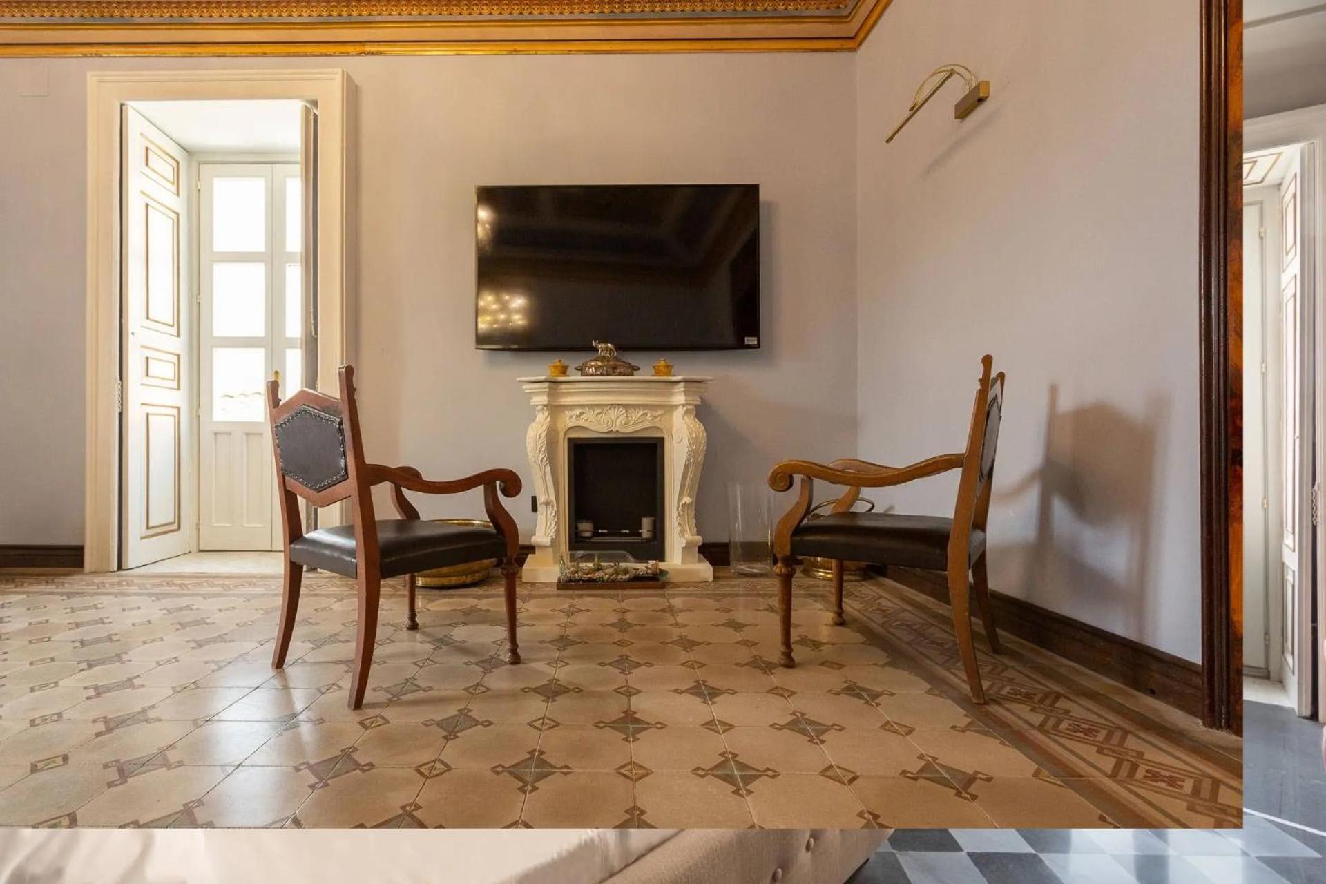 Apartment Maison Doree Syrakus