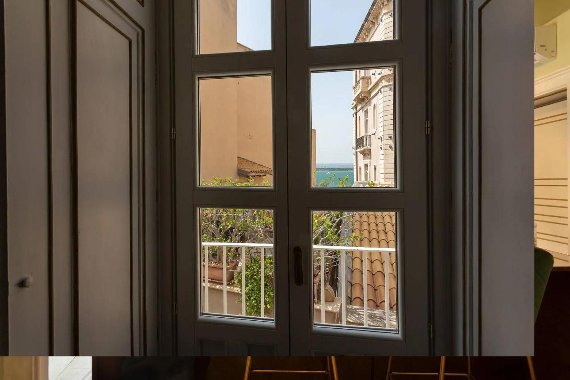 Maison Dorée * Syracuse