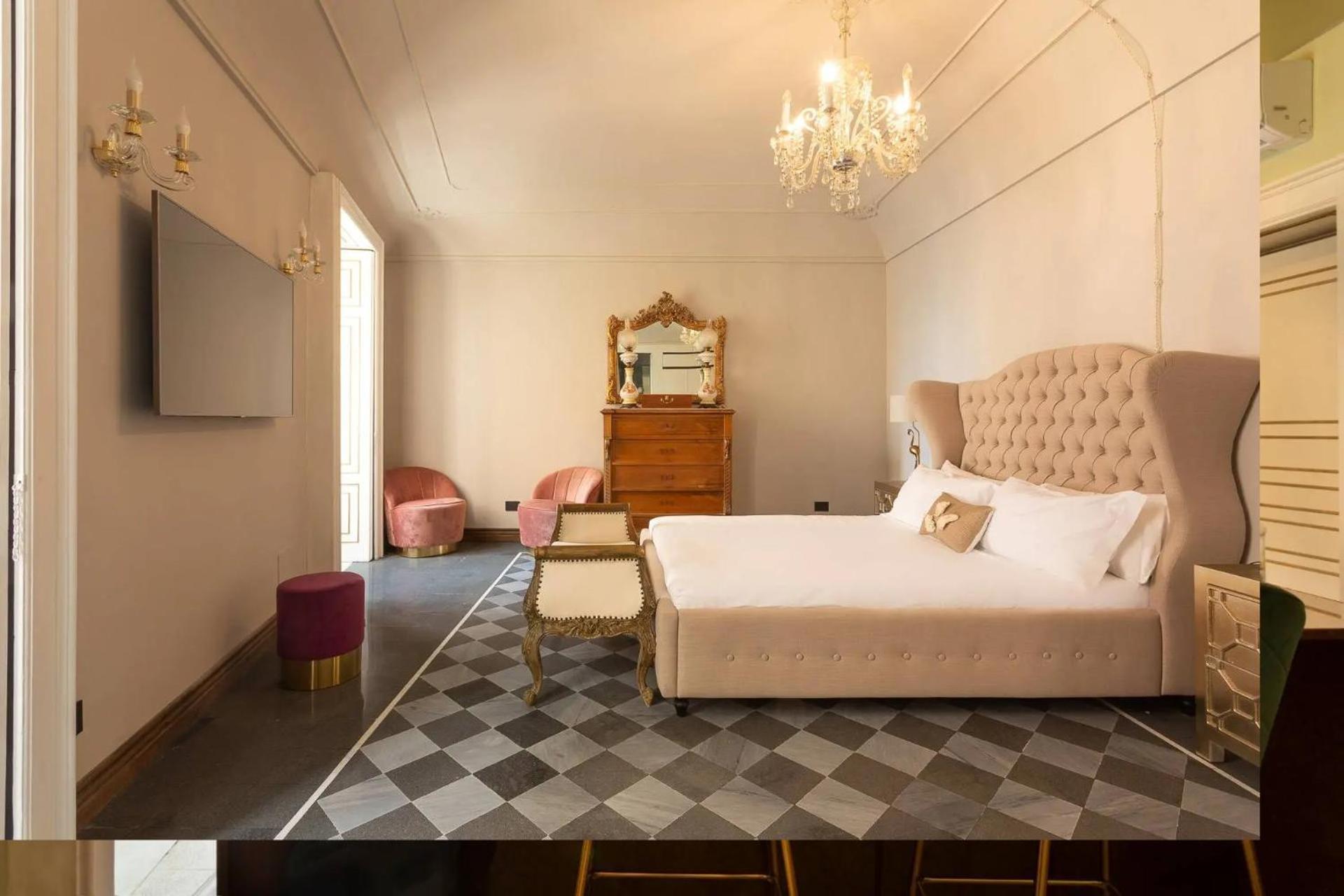 Maison Doree Apartment
