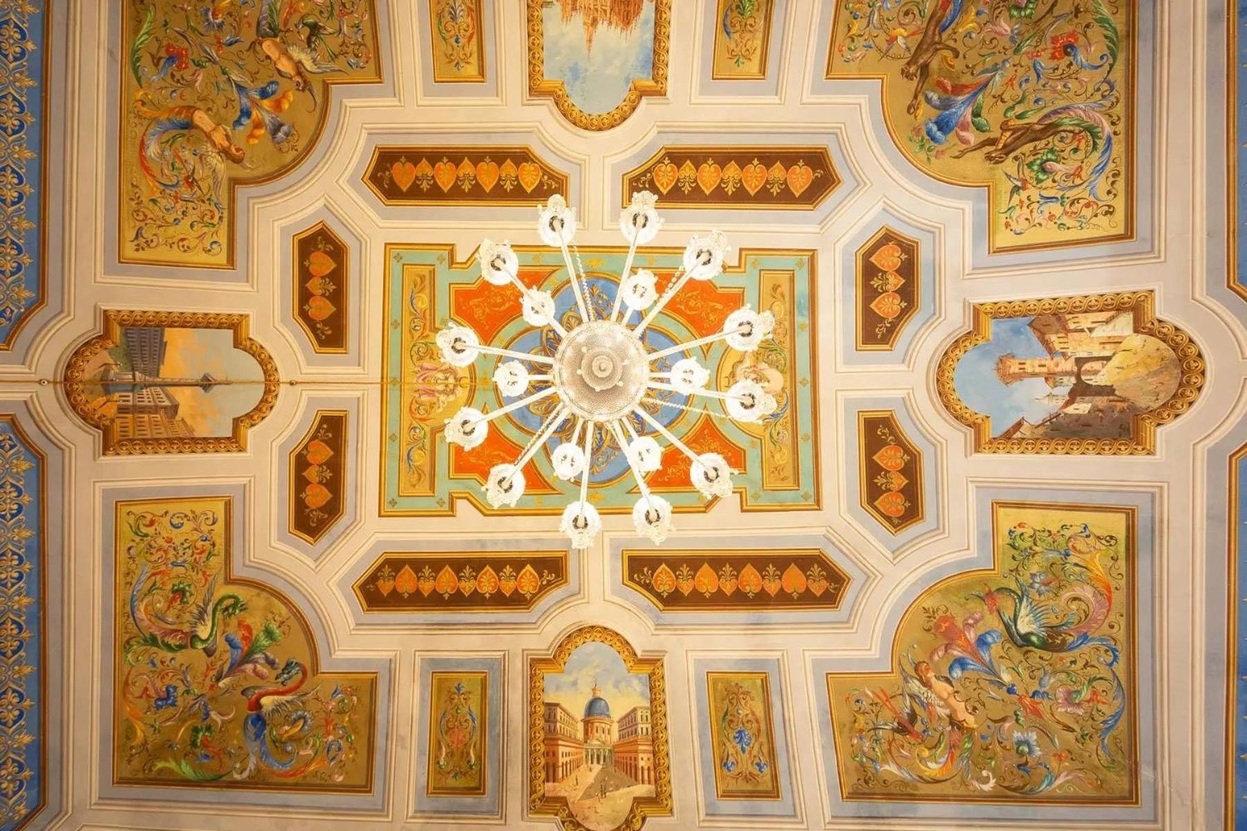 Maison Dorée Appartement *