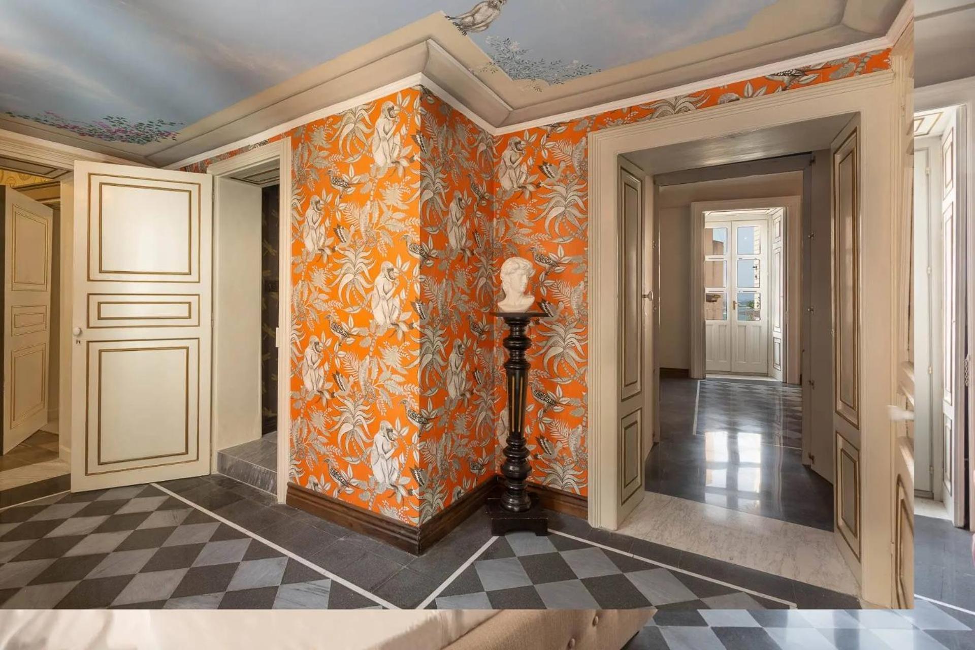 Apartment Maison Doree Syrakus