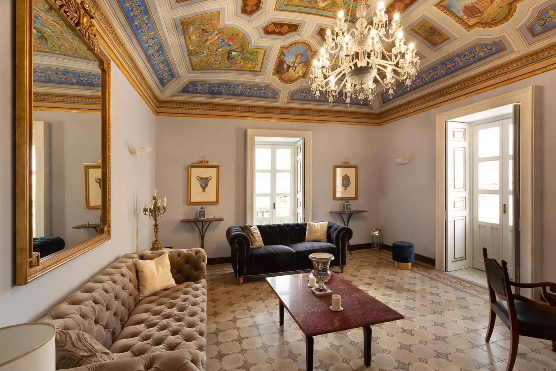Maison Doree * Syrakus