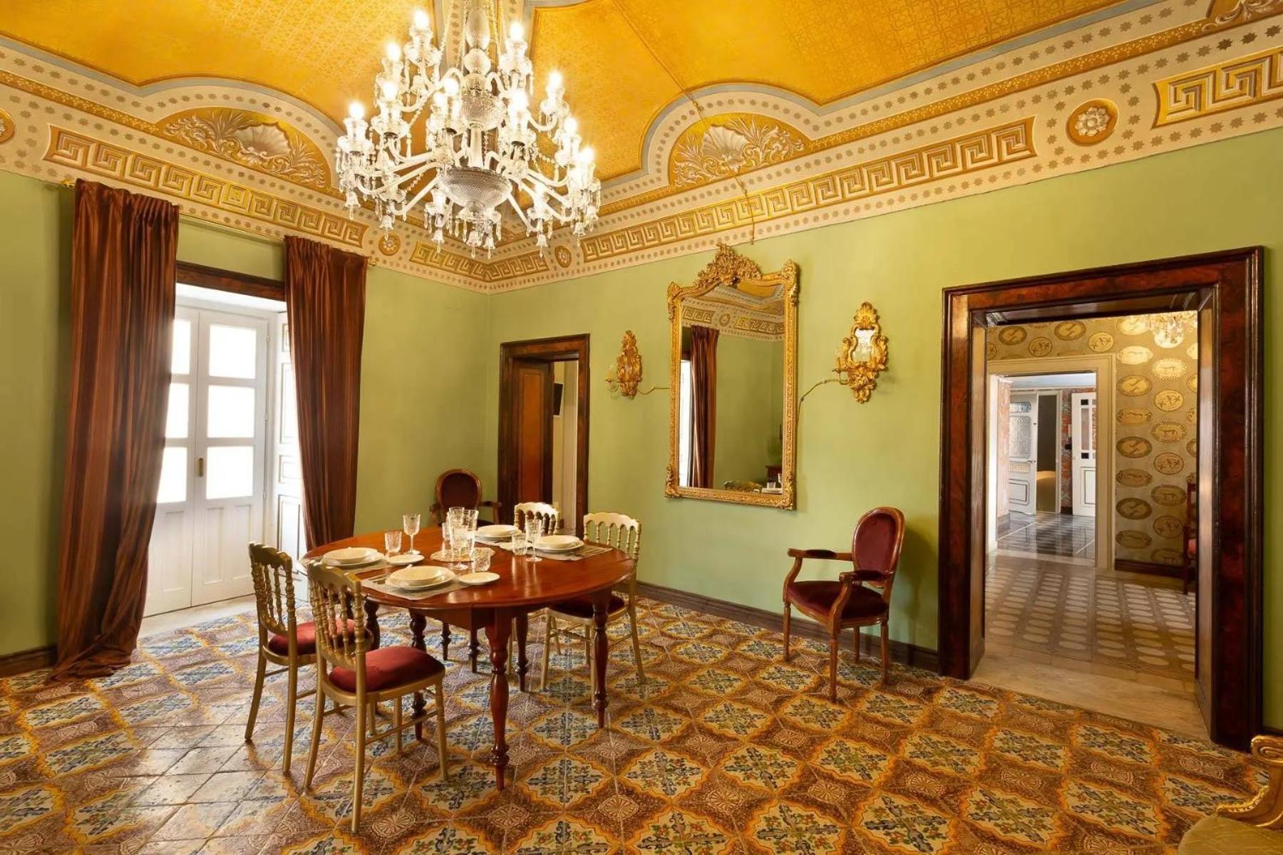 Apartment Maison Doree