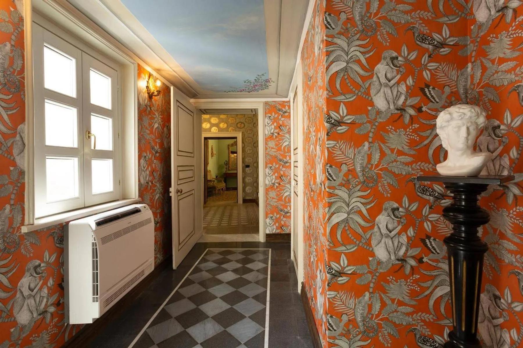 Apartment Maison Doree *