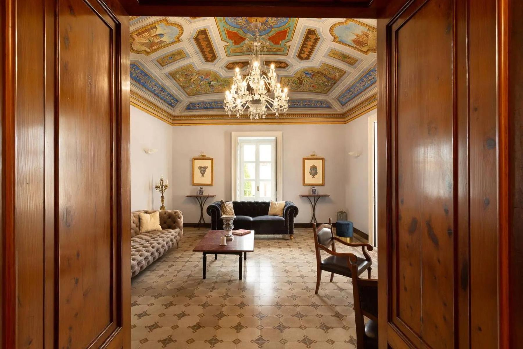 Maison Doree Apartment Syrakus